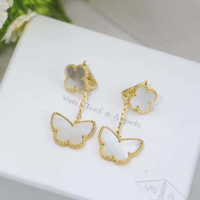 Vca Earrings